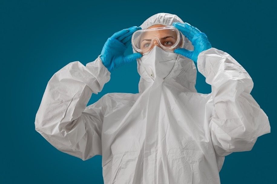 What Are Personal Protective Equipment And Its Different Types